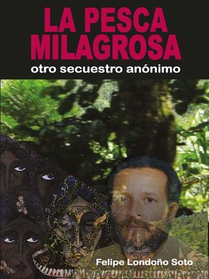 cover image of La pesca milagrosa